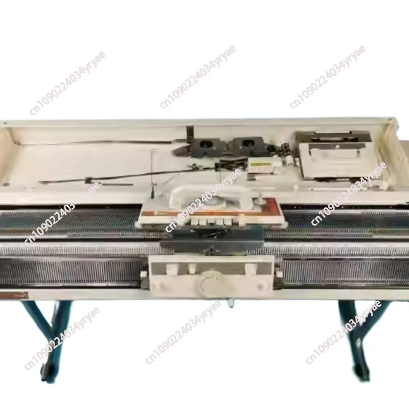 

Knitting machine home creative knitting machine handmade sweater scarf shawl KH860 knitting machine host