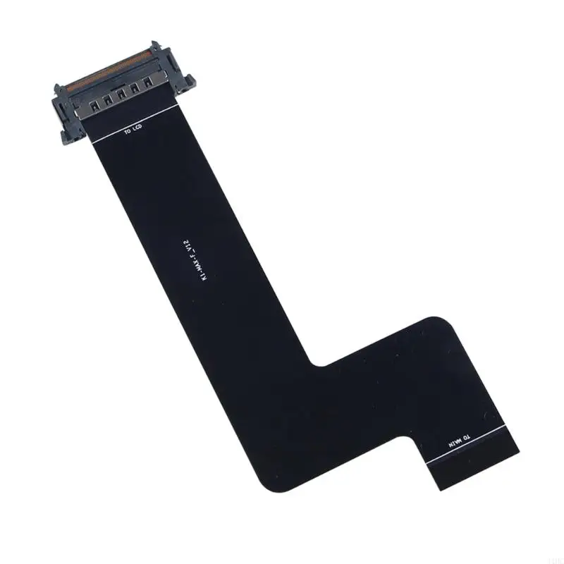 

J1HC Flexible Display Cable For 3D Printer Home Studios and Industrials Printer Touches Screen Connection Cable