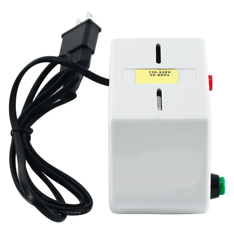 Mechanical Wristwatch Demagnetizer Watch Tool Time Fast Slow Adjusting Watchmaker Maintenance Demagnetizing Eco-Friendly