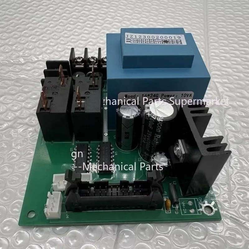 

1PC For Unite U-100/120/500 Tyre Wheel Balancer Machine Power Board Circuit Board