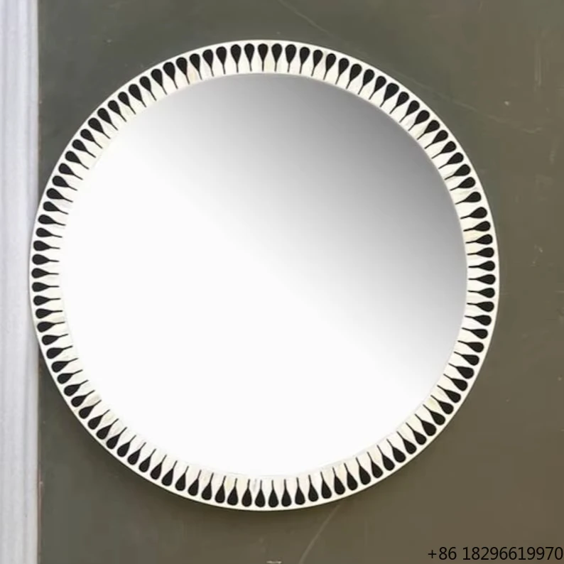 

Full Length Smart LED Mirror WiFi Bluetooth Waterproof Touch Screen TV Mirror for Bathroom