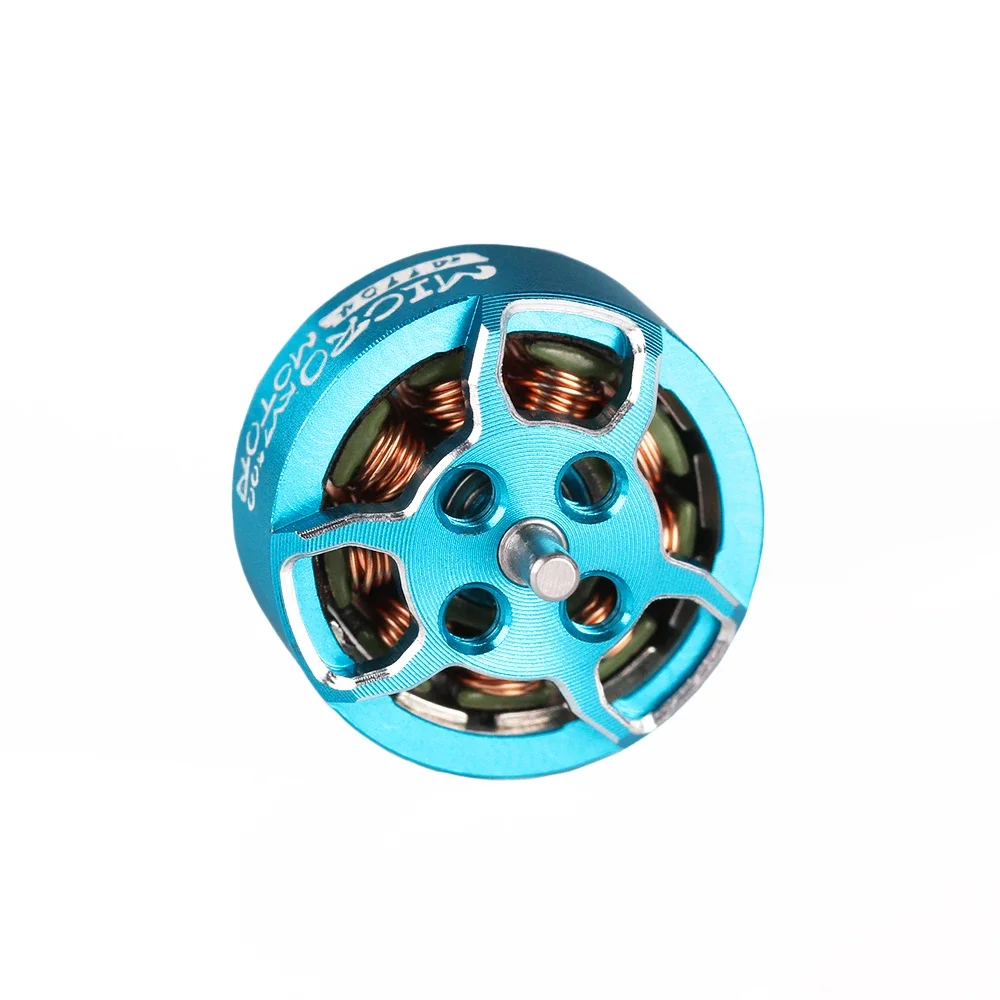 T-MOTOR M1104 KV7500 T-HOBBY1.6\
