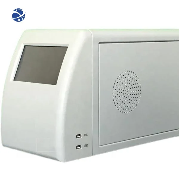 YUNYI Organic Carbon Analyzer Water Quality Toc Detector laboratory Toc Total Organic Carbon Detector Multiple Water Quality  Te