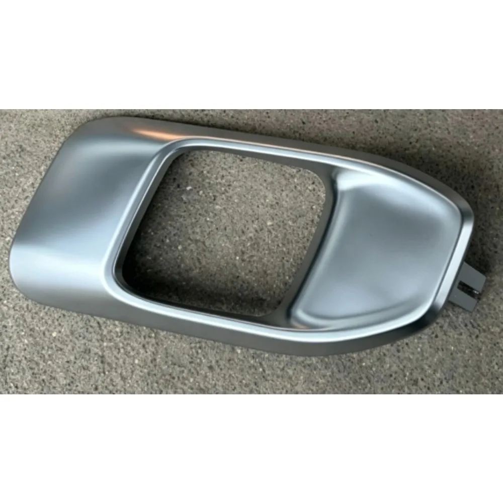 For Geely Okavango 2020 2021 2022 2023 2024 Automobile Interior Door Pull Handle Trim Grip Left Right Replacement Brand New