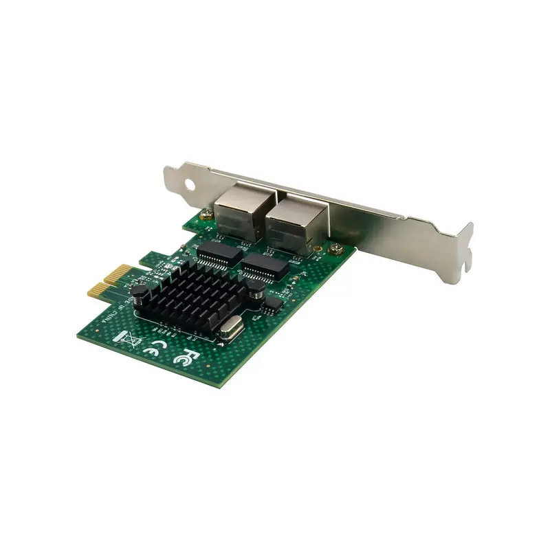 Imagem -05 - Broadcom 5720 5718 Portas 1gbps Pcie Ethernet Adaptador Placa de Rede Bcm5720 Gigabit Pcie Rj45