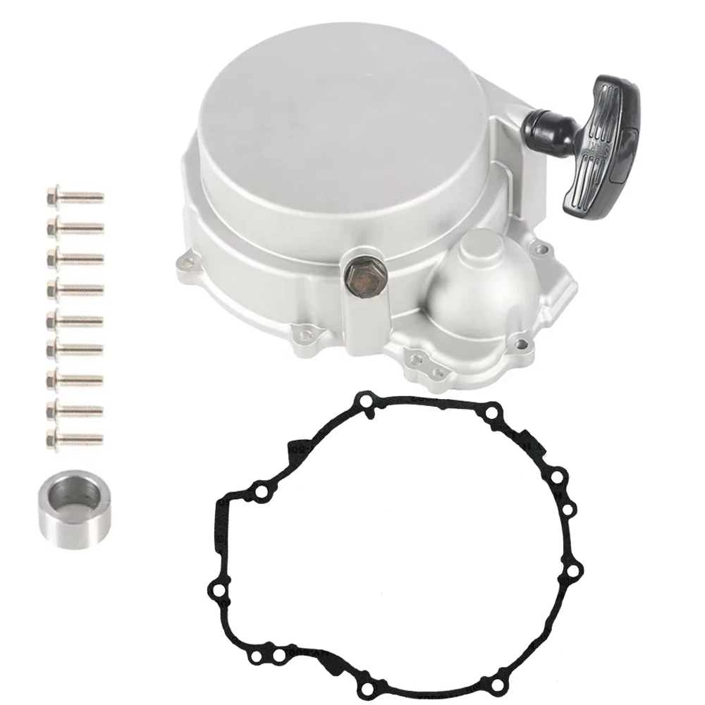 Pull Starter Case Assembly Replacement For 1996-2011 Polaris Sportsman 500 Magnum Ranger Trail Boss 3090085 , 3083453 , 3082956