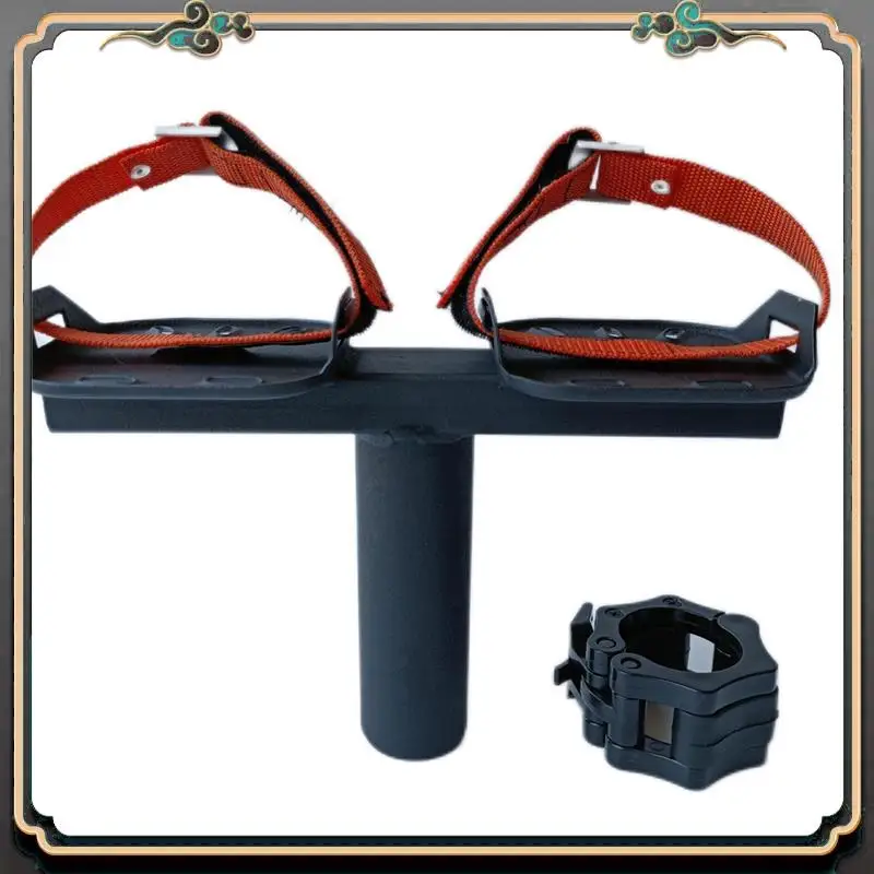 

Premium Metal Tibialis Trainer Training Machine Calf Raising Machine Leg Muscles For Fitness Equipment