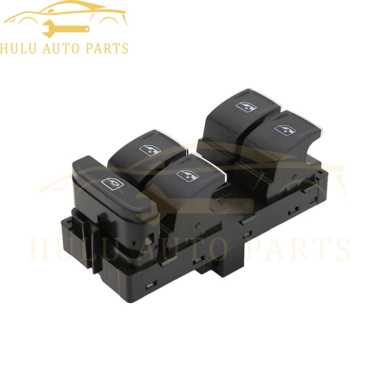 5G0959857 For Skoda Karoq Kodiq Superb VW Touran Tiguan Seat 2016 2017 2018 2019 Power Window Switch Control Button 5G0 959 857