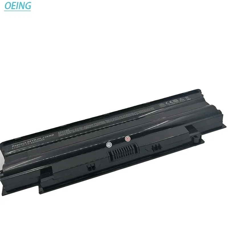 Imagem -06 - Oeing-bateria do Portátil para Dell Inspiron M5010 N3010 14r N4010 N4010d 13r N3010d N7010 N5010 04yrjh N3110 J1knd N4050 Cell Novo