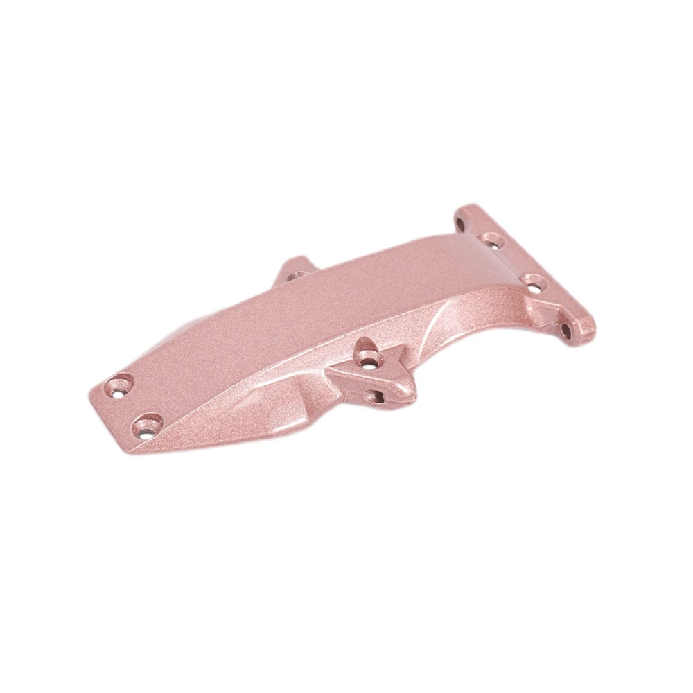 Metal Connector Set 55-WJ01 For Hosim 9125 9155 9156 Xinlehong 9125 9155 9156 1/10 1/12 RC Car Spare Parts