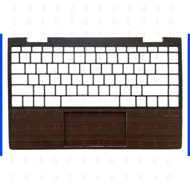 L+ For HP Envy X360 13-AY 13Z-AY TPN-C147 Laptop Palmrest Upper Case