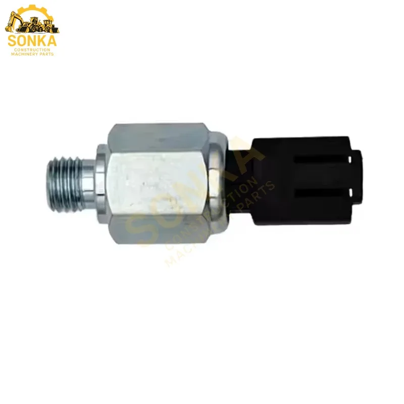 237-4894 مفتاح التحكم في ضغط زيت المحرك لـ CAT كاتربيلر لودر حفار 434 430 432 444F2 426 F2 414E 422F 442D 444 430D #2