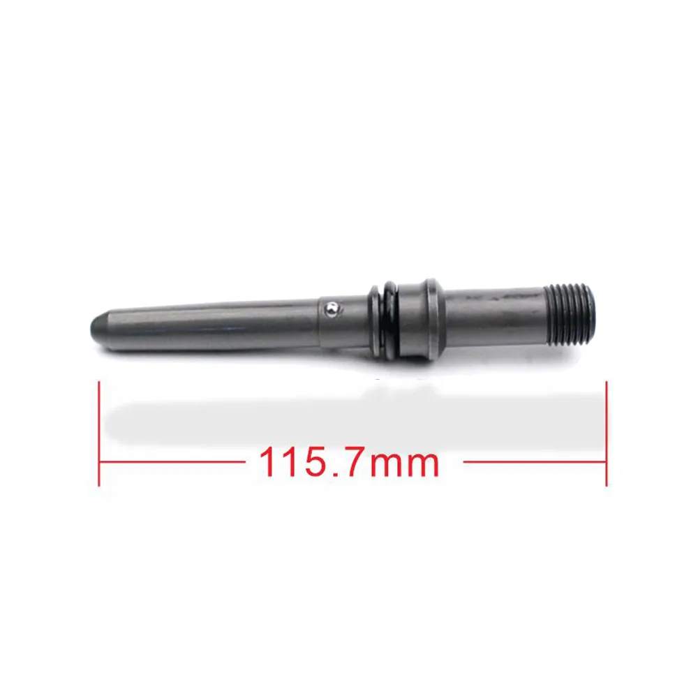 F00RJ01730 The injector guide high pressure fuel inlet pipe assembly is applicable to 0445120086、0445120265