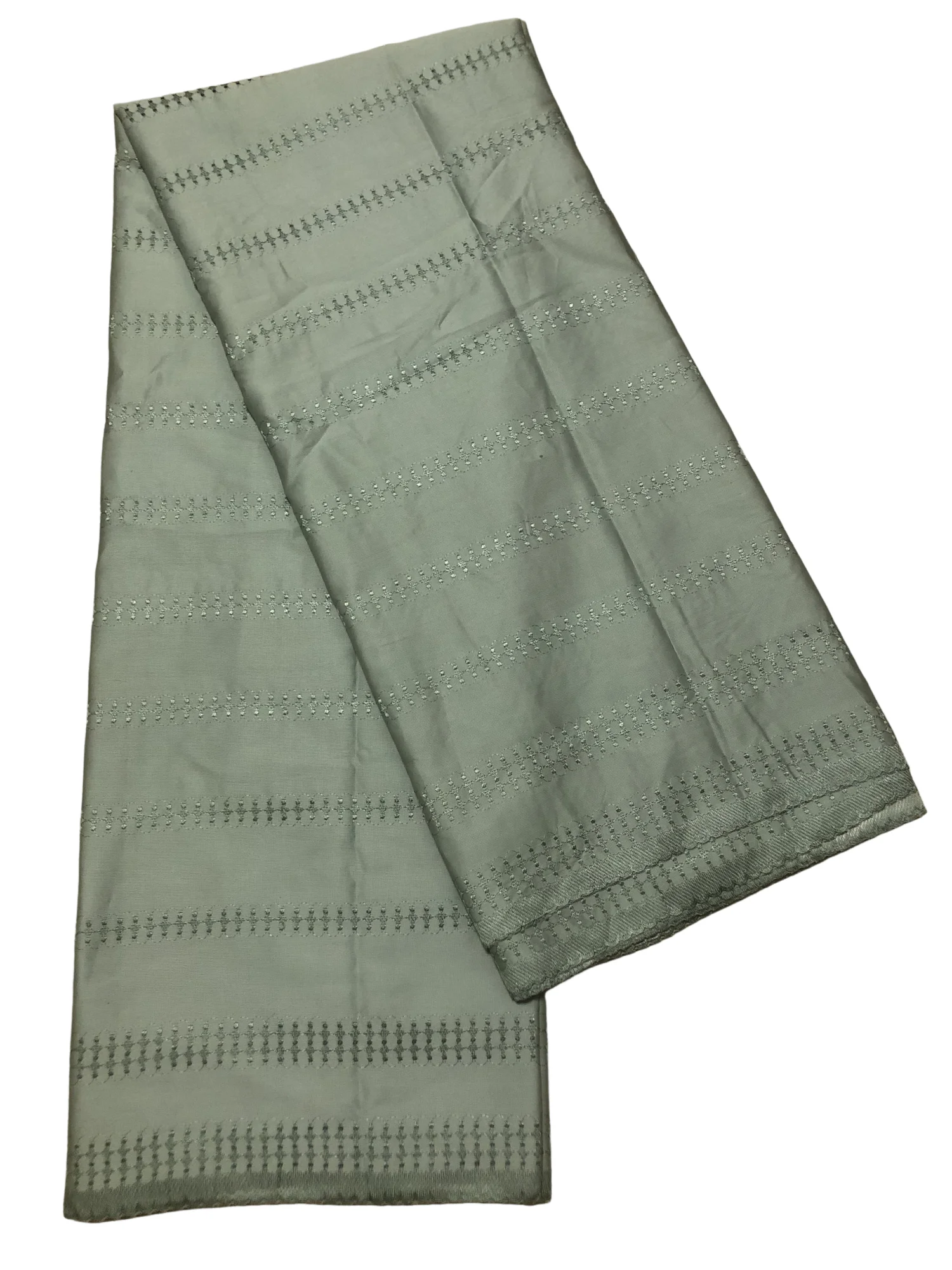 

2025 New 100% Cotton African Fabric High Quality Swiss Voile Polish Luxury Lace Cotton Fabrics For Men And Women Dress Textile