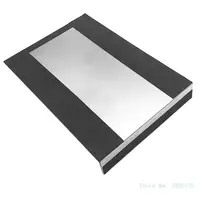 Herramientas de reparación de abolladuras sin pintura para coche, Protector de ventana, eliminación de abolladuras, sombra de ventana, cubiertas antiarañazos