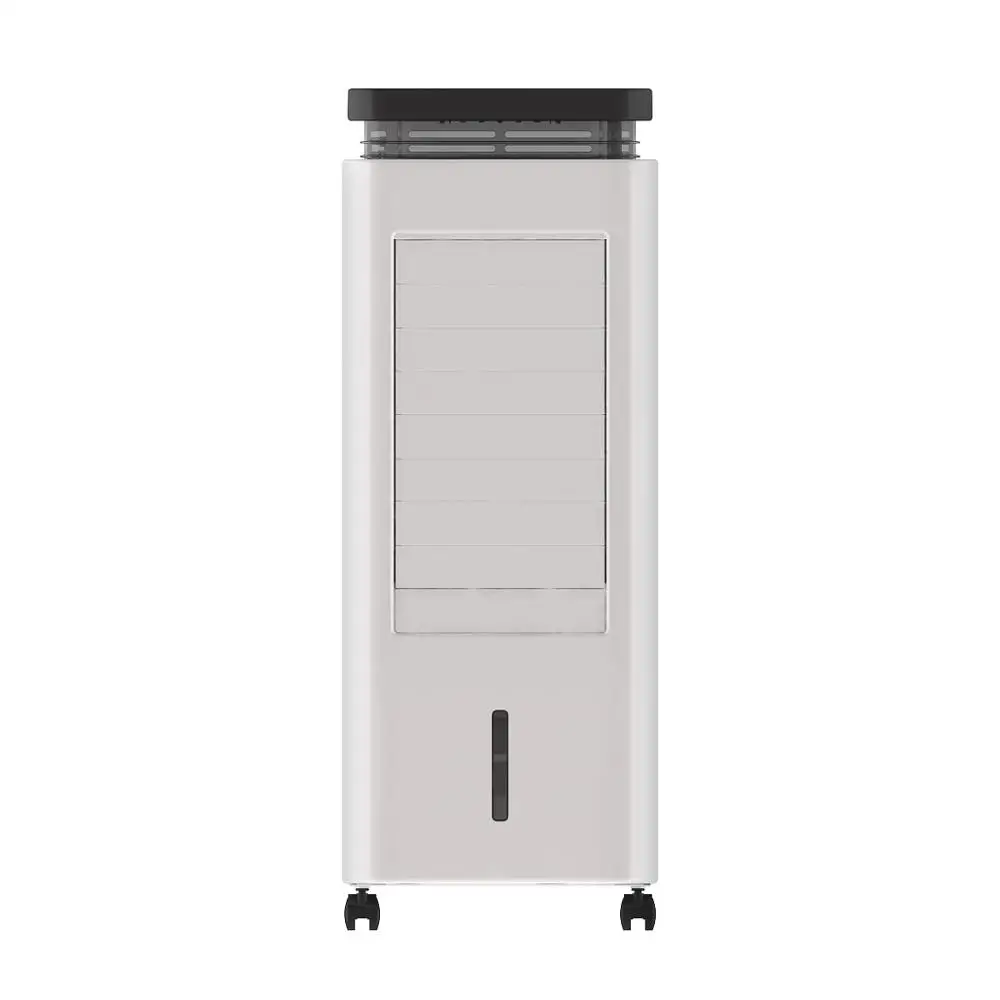 Portable  Dc/ac  Room Electric Auto air Cooler Price with Remote Sensor
