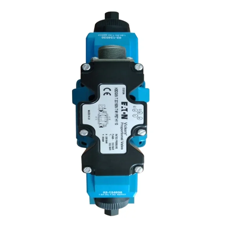 Vickers Proportiona…