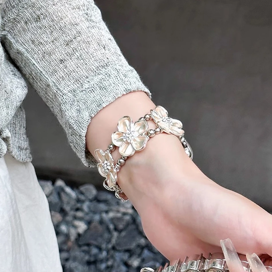 الأزياء الإغاثة الحمضيات زهرة حزام ل أبل iWatch سلسلة 10 9 8 7 6 5 SE الترا 2 الفرقة 38/40/41/42/44/45/46/49 مللي متر سوار معدني