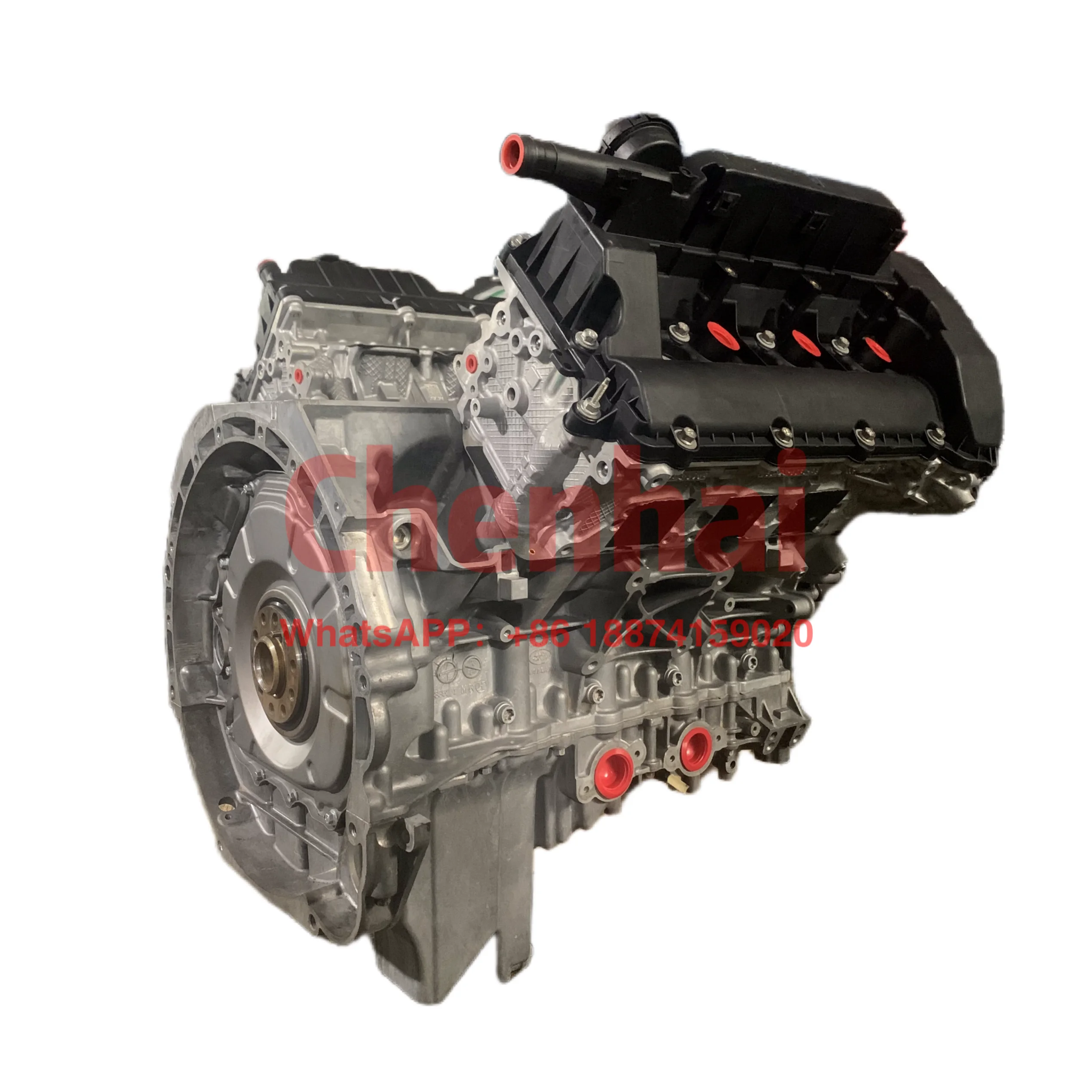 

CG AUTO PARTS engine 306PS Discovery Land rover 3.0 Petrol engine assembly for Land Rover Sport AUTO PARTS