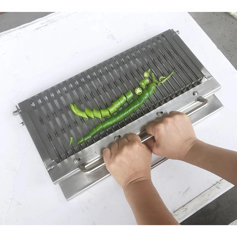 Нож для резки армированного арбуза, перца, огурцов, 10-15 мм