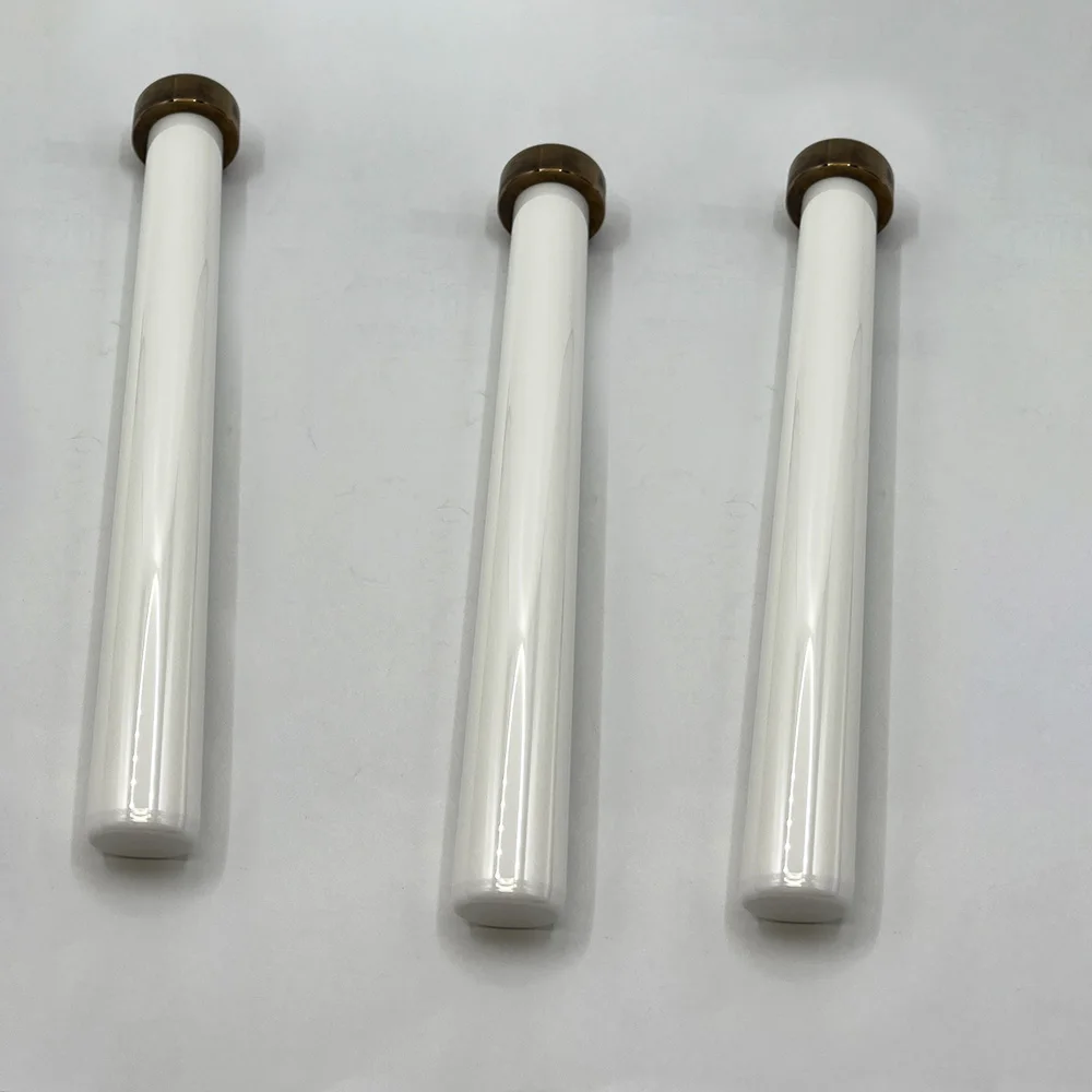 Waterjet Cutting Head Pump Parts Intensifier Dardi G7 High Pressure Plunger Assembly G7 Ceramic Pin Ceramic Plunger 730710191