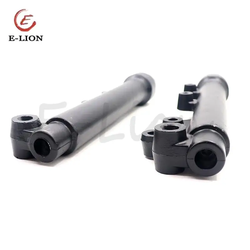 385MM 365MM Front Shock Absorber Hydraulic Shock Absorber For Citycoco Electric Scooter Chinese Halei Scooter accessories