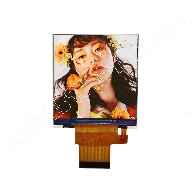 

2.73 Inch 2.8 Inch IPS Display Square LCD Screen MCU Interface 86 Box 40pin