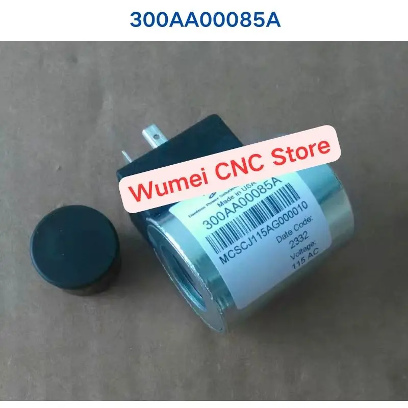 Brand new original for Eaton 300AA00085A 115AC  solenoid valve coil