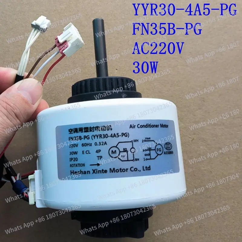 Air Conditioning Mo…