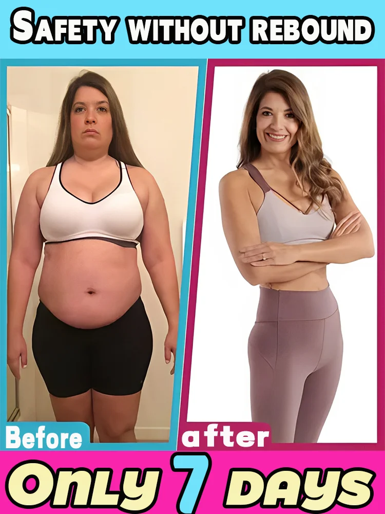 

Tʜɪs ʏᴇᴀʀ's ʙᴇsᴛ ᴡᴇɪɢʜᴛ ʟᴏss ᴀɴᴅ ғᴀᴛ ʙᴜʀɴɪɴɢ ᴘʀᴏᴅᴜᴄᴛ, ʟᴏsᴇ 50 ᴘᴏᴜɴᴅs ɪɴ 7 ᴅᴀʏs