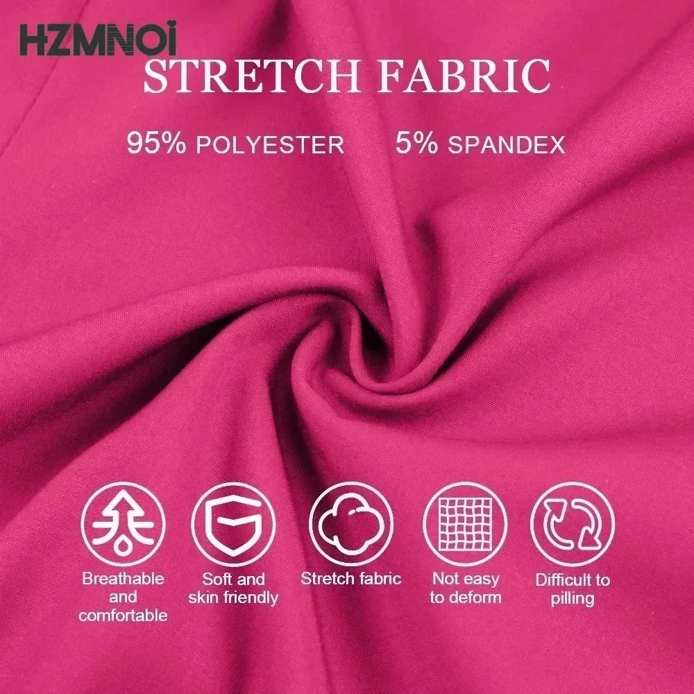 Hospital Workwear Clothes Medical Uniforms Women Scrubs Sets Nurses Accessories Dental Cic Beauty Salon Spa Lab Work Clothing