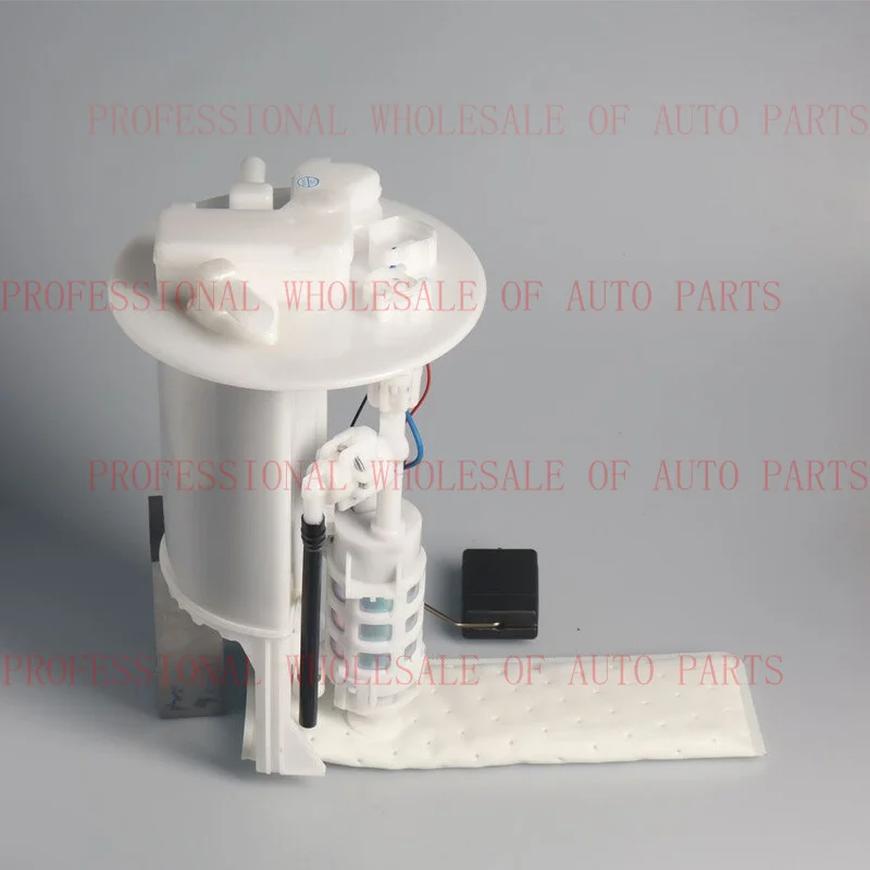 V+ Fuel Pump Module Assembly For Toyota Vios 1.3L 1.5L 2014-2020 77020-0D180