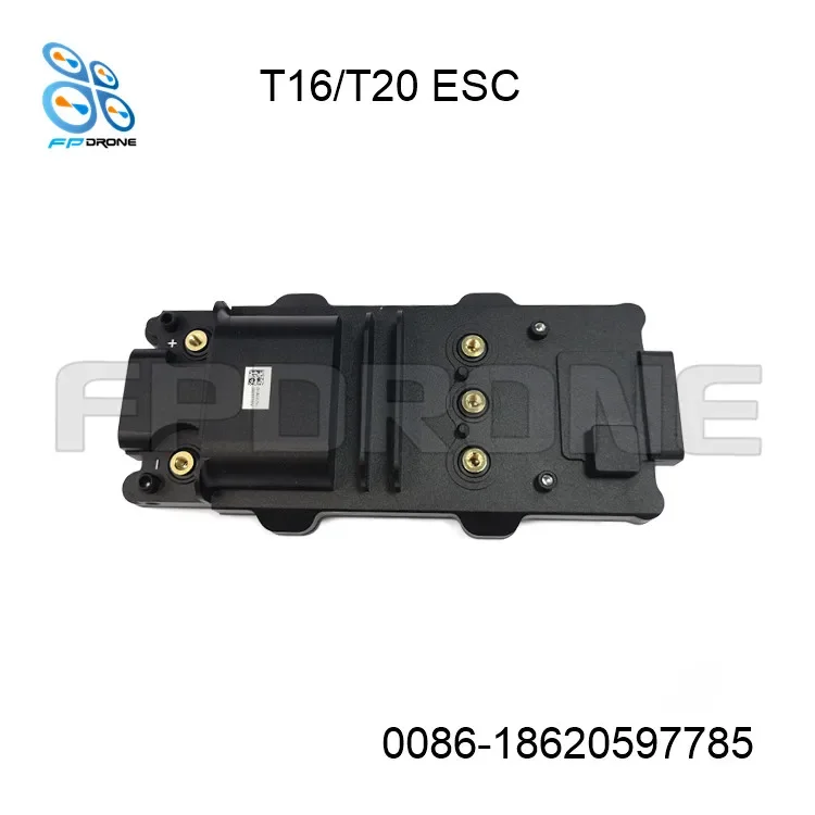 T20 ESC passend für T20 dr one Sprayer Agrar Sprühen Accesorios para dr one