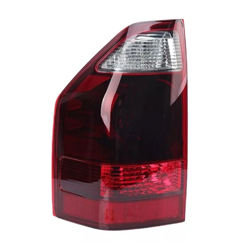 New For Mitsubishi Pajero Montero 2003-2007 Compatible Right Tail Light MN133766 MN133767 Taillight