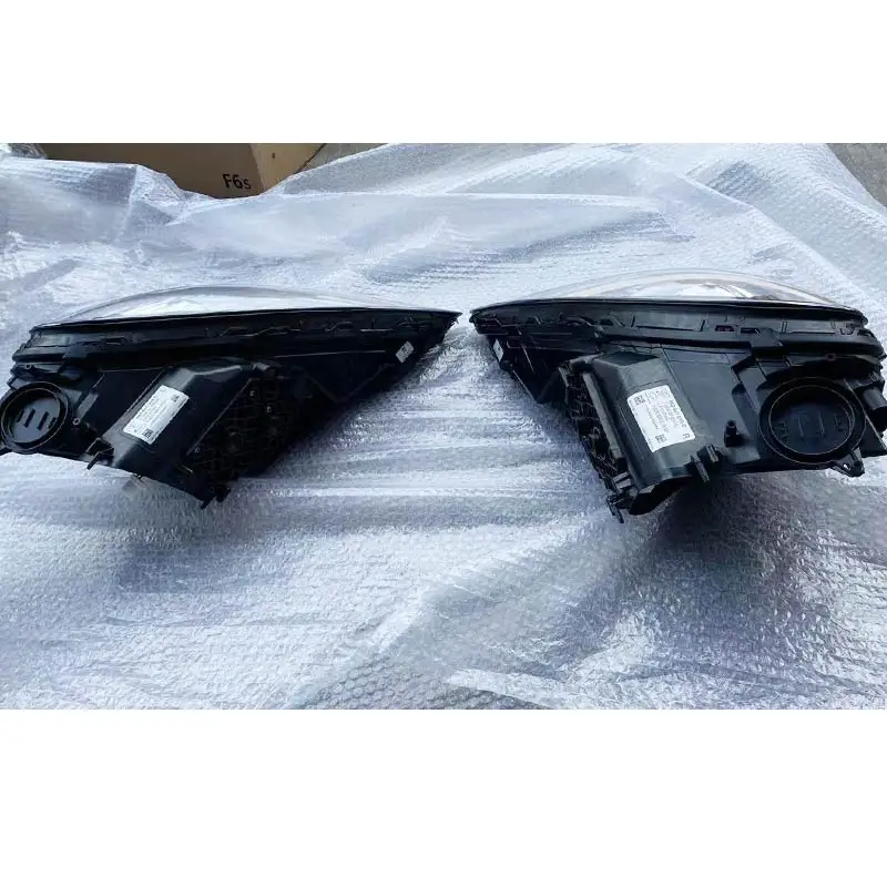 Suitable for 2018-2023 Porsche 718 982 Boxster Cayman Xenon Headlights Original Quality