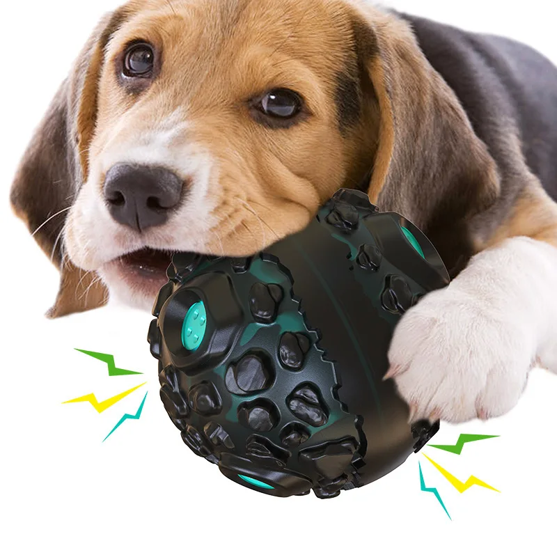 

Large Ball Dog Chewing Toy Suction Cup Rope Chew Resistant toy Chew Resistant Toy Dog Accessory for entertainment