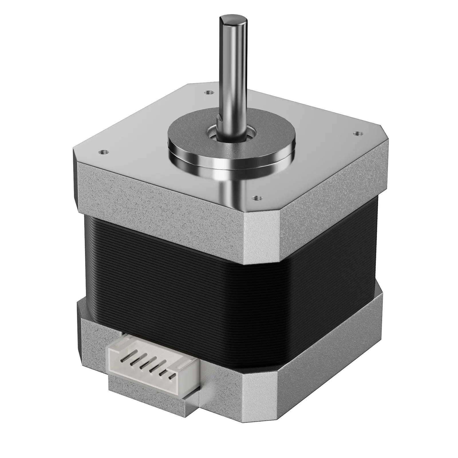 

For Creality FDM 3D Printer Stepper Motor 42-40 and 42-34,for Creality Ender-3 X/Y/Z Axis and CR-10 Series Z Axis