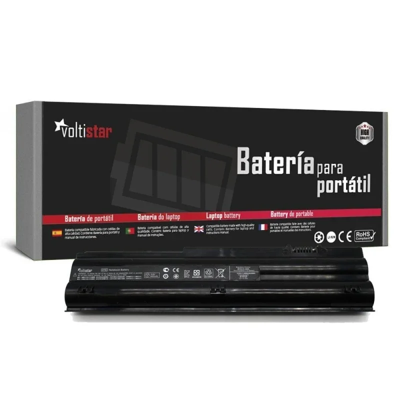 

Pavilion DM1-4130SS Portable Computer Battery Accessories