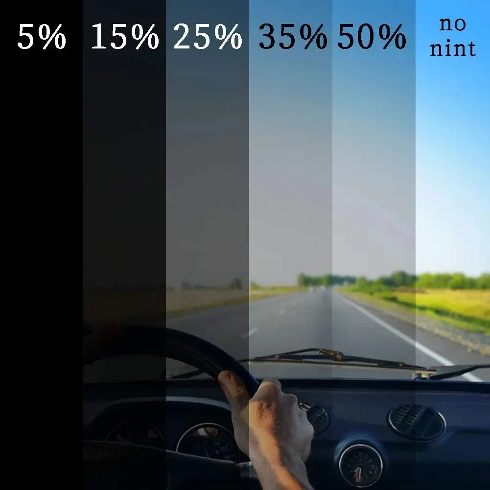 #31 Top 50 Car Window Protection