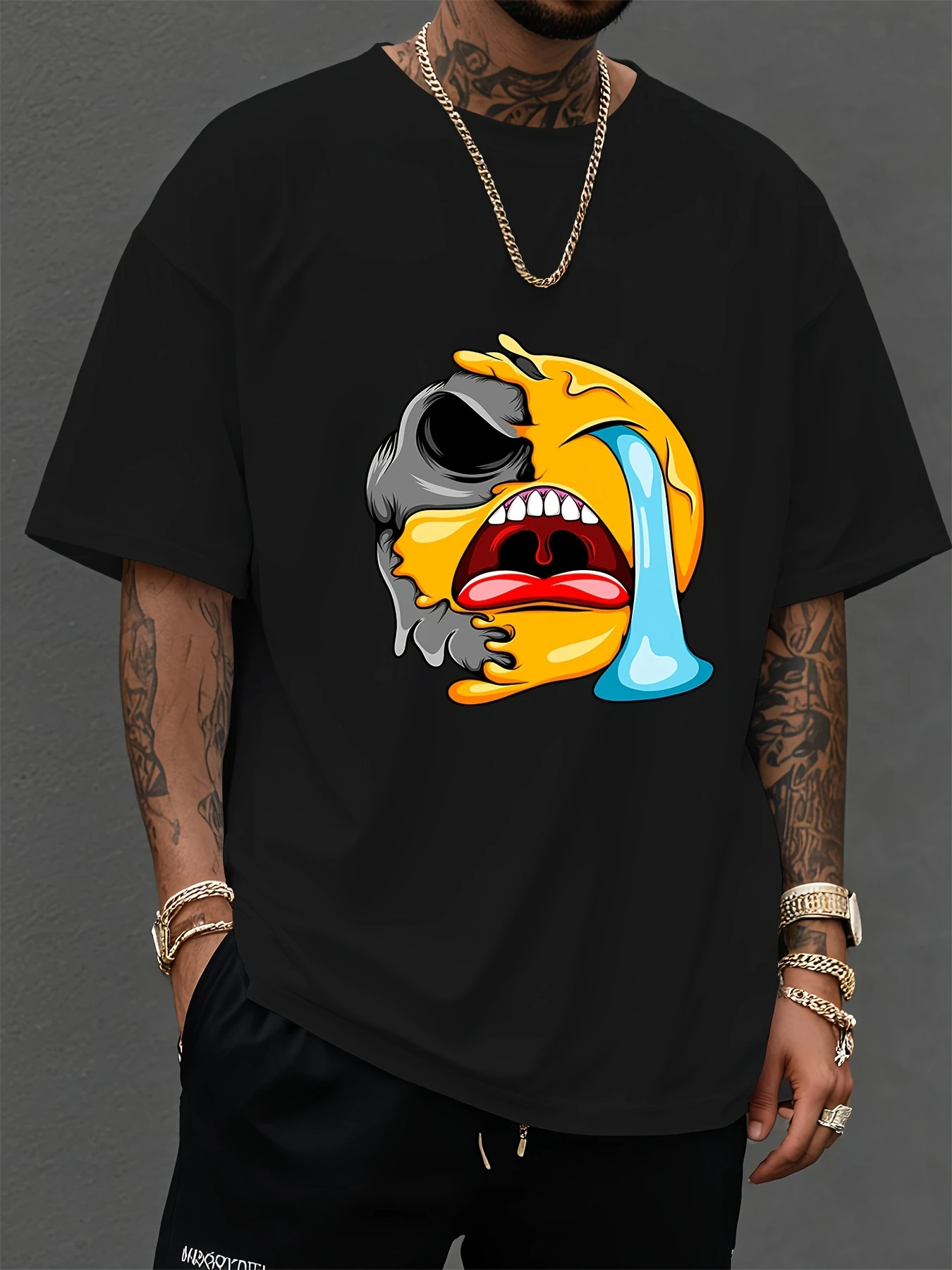 camiseta-masculina-de-verao-nova-de-alta-qualidade-em-algodao-puro-grosso-com-design-estampado-estilosa-respiravel-e-absorvente-de-suor