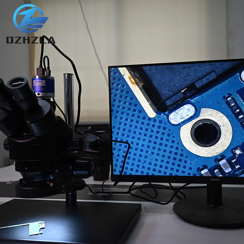 Thumbnail 2 - #72 Best Rated Microscope Cameras to Buy in 2026
