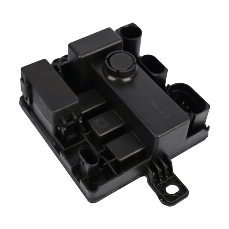 

Vehicle Electrical System Module Car Integrated Module ABS Module Replaces 12637591534 Car Spare Part for F07 F10