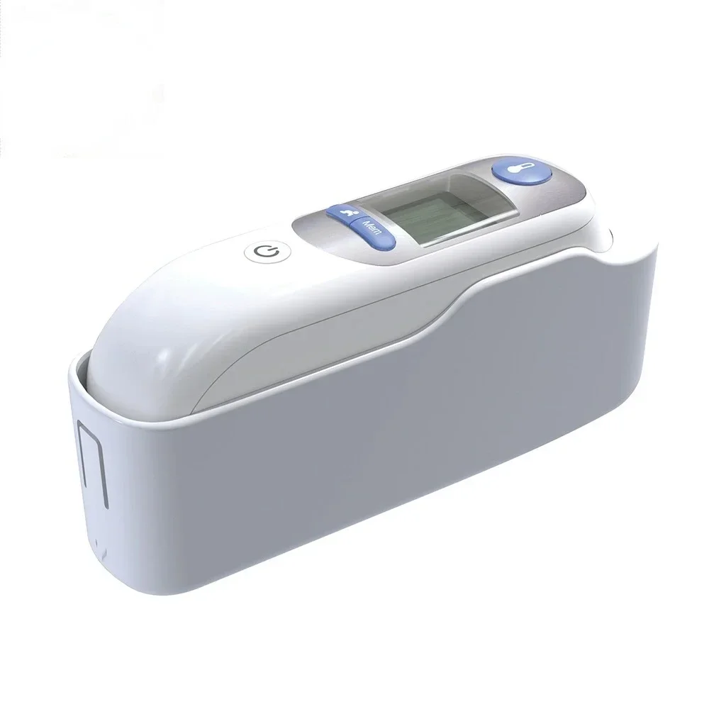 Hot salesEar Thermometer Baby Temperature Measuring Infrared Thermometer plus Earmuffs 40 Thermometer