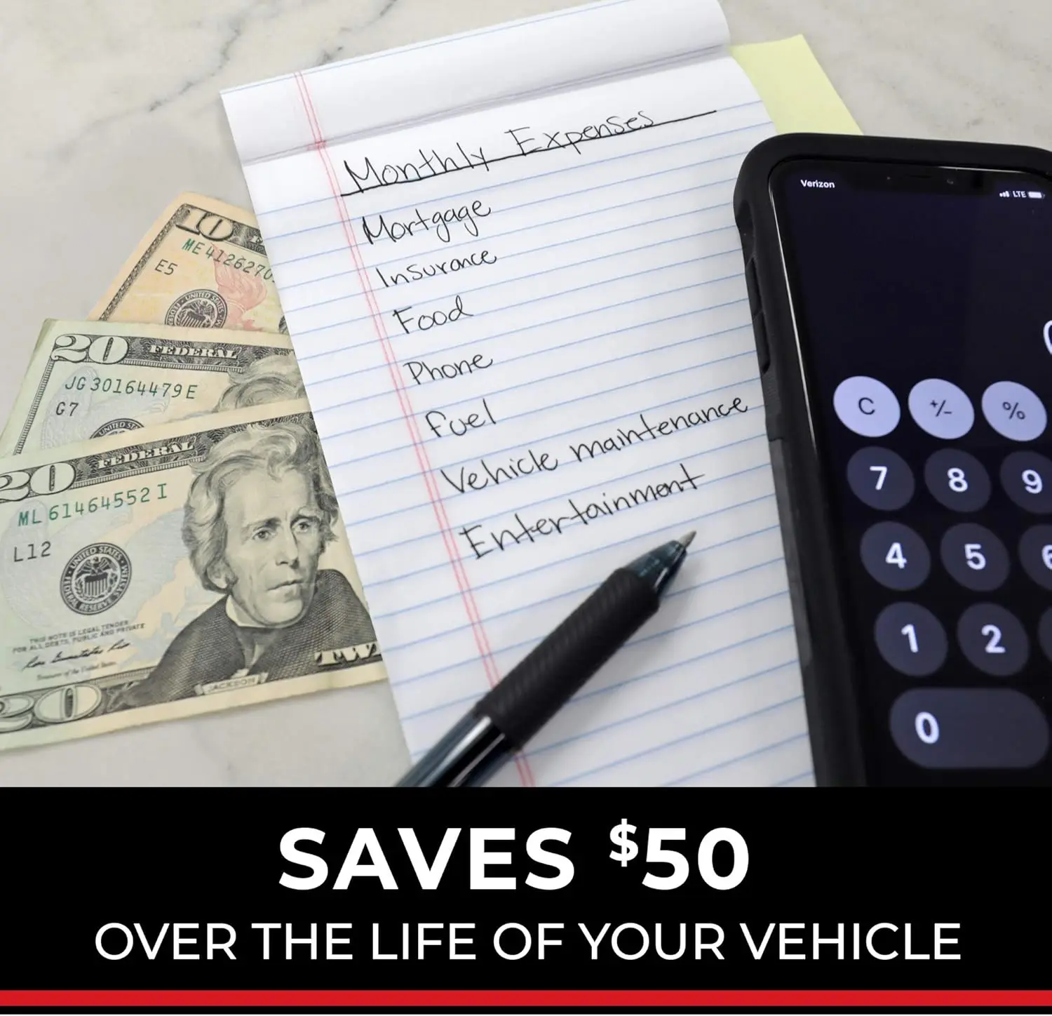 Filtro dell'aria del motore Essentials di K&N: Premium, 50 per cento di durata più lunga: adatto per TOYOTA/SUBARU/SCION/PONTIAC 2003-2020 (86, Cor