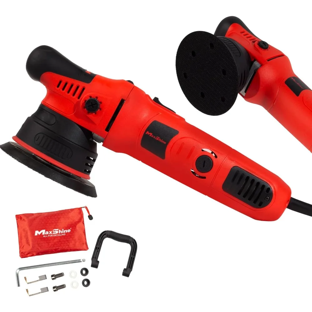 M8S V2 Dual Action …