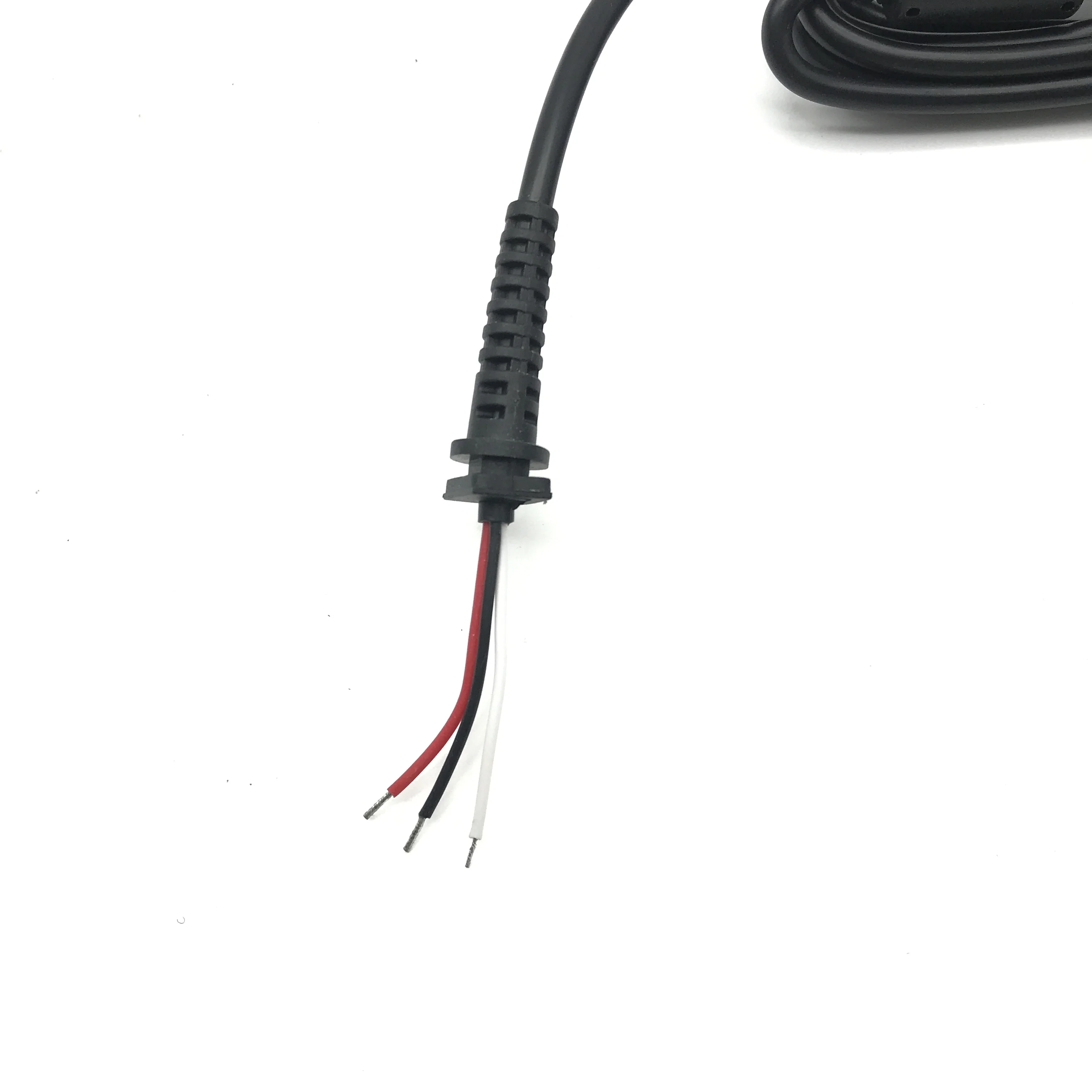 Cable de alimentación de 4,5x3,0mm para Dell Inspiron 15 5558 3558 3551