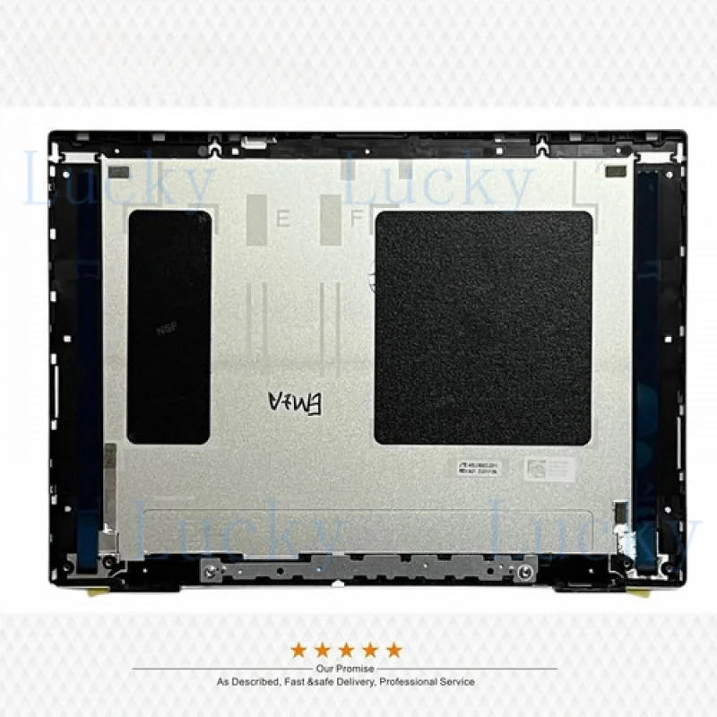 

f New 32T42 032T42 For Dell Inspiron 7430 7435 LCD Rear Lid Top Back Cover Case