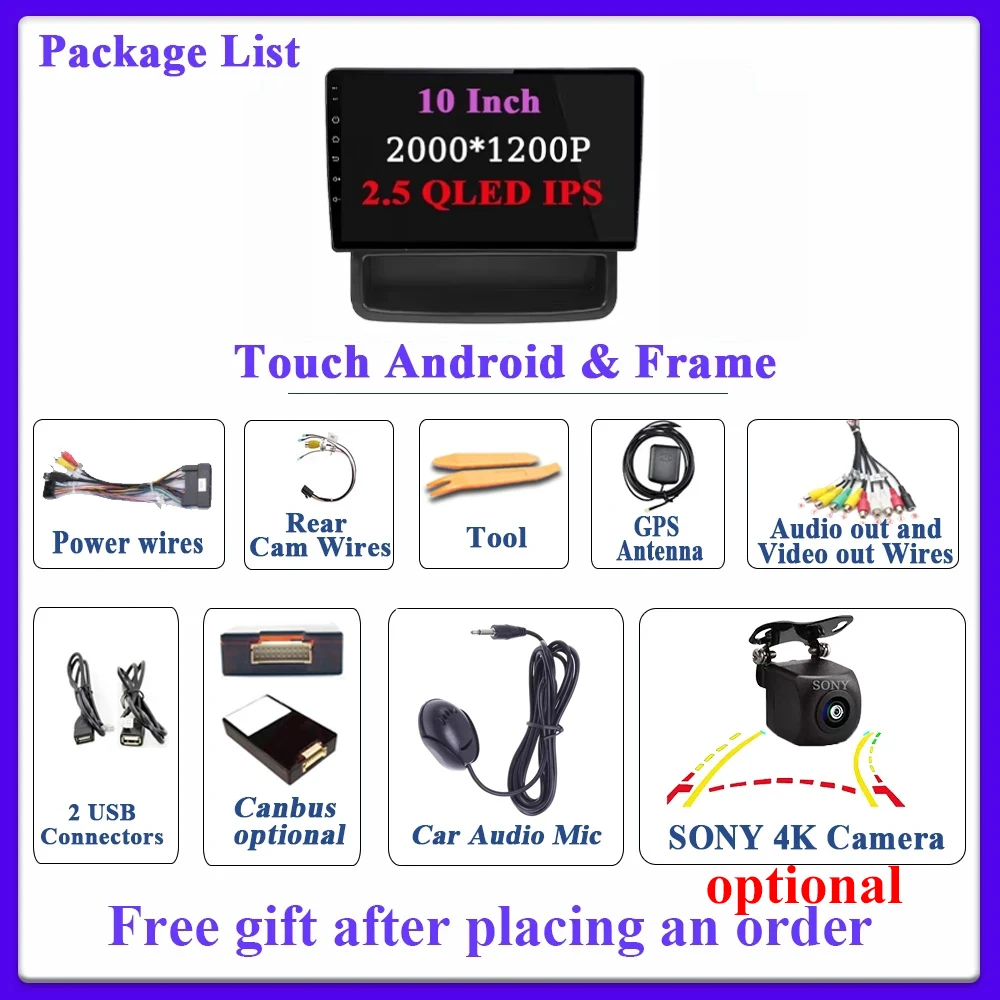 Android 15 Car Radio For Renault Trafic 2 For Opel Vivaro A For Nissan primastar 2006 - 2014 Navigation GPS Carplay No 2din 4G