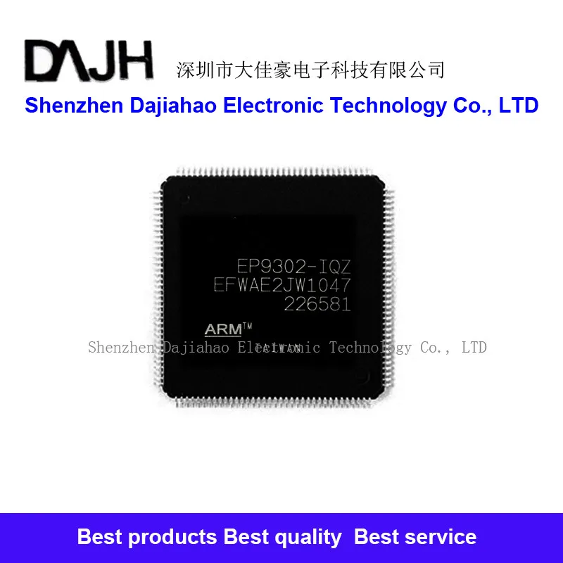 1Pcs/Lot EP9302-IQZ…