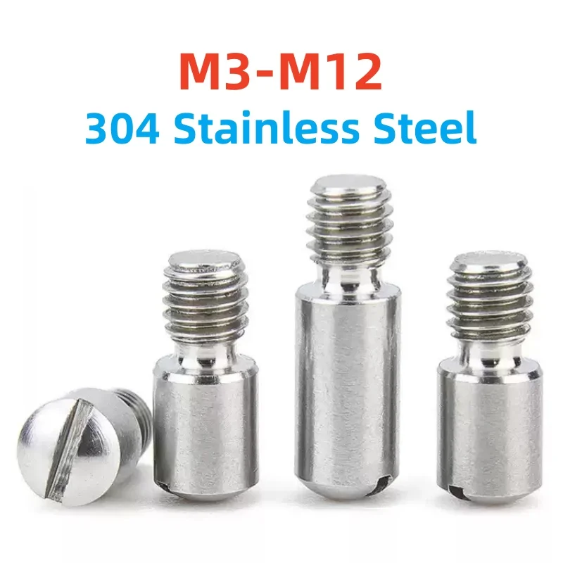 Locating Pins 304 S…